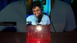 FOO FIGHTERS | The Pretender (Reaction)