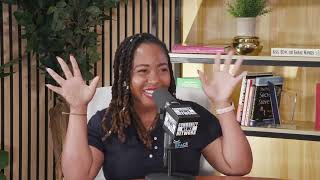How Joy St. Clair Built Co-Space in Miami Gardens | Entrepreneurship, Community & Creative Growth