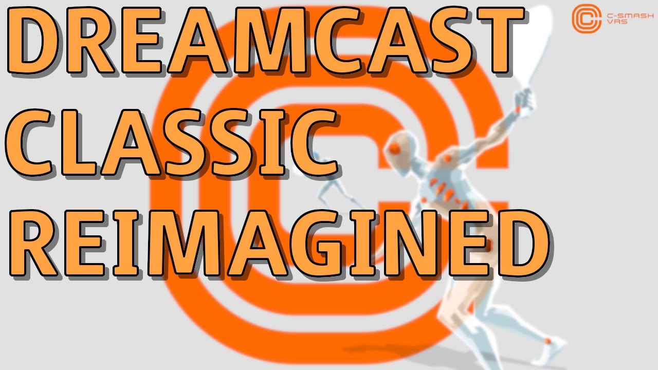 C-Smash VRS REVIEW I Play, But Today, or Stay Away... I Best New Quest Games