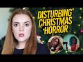 DISTURBING CHRISTMAS HORROR MOVIES | New Hidden Gems! | Spookyastronauts