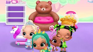 Giggle Babies - Toddler Care Part 19