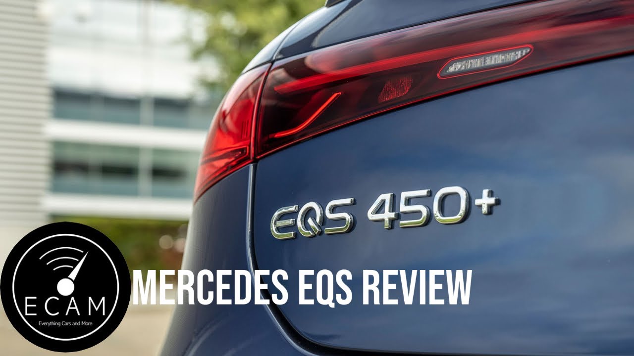 Mercedes EQS Review