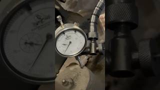 Kingpin Play Over .010 Out Of Spec