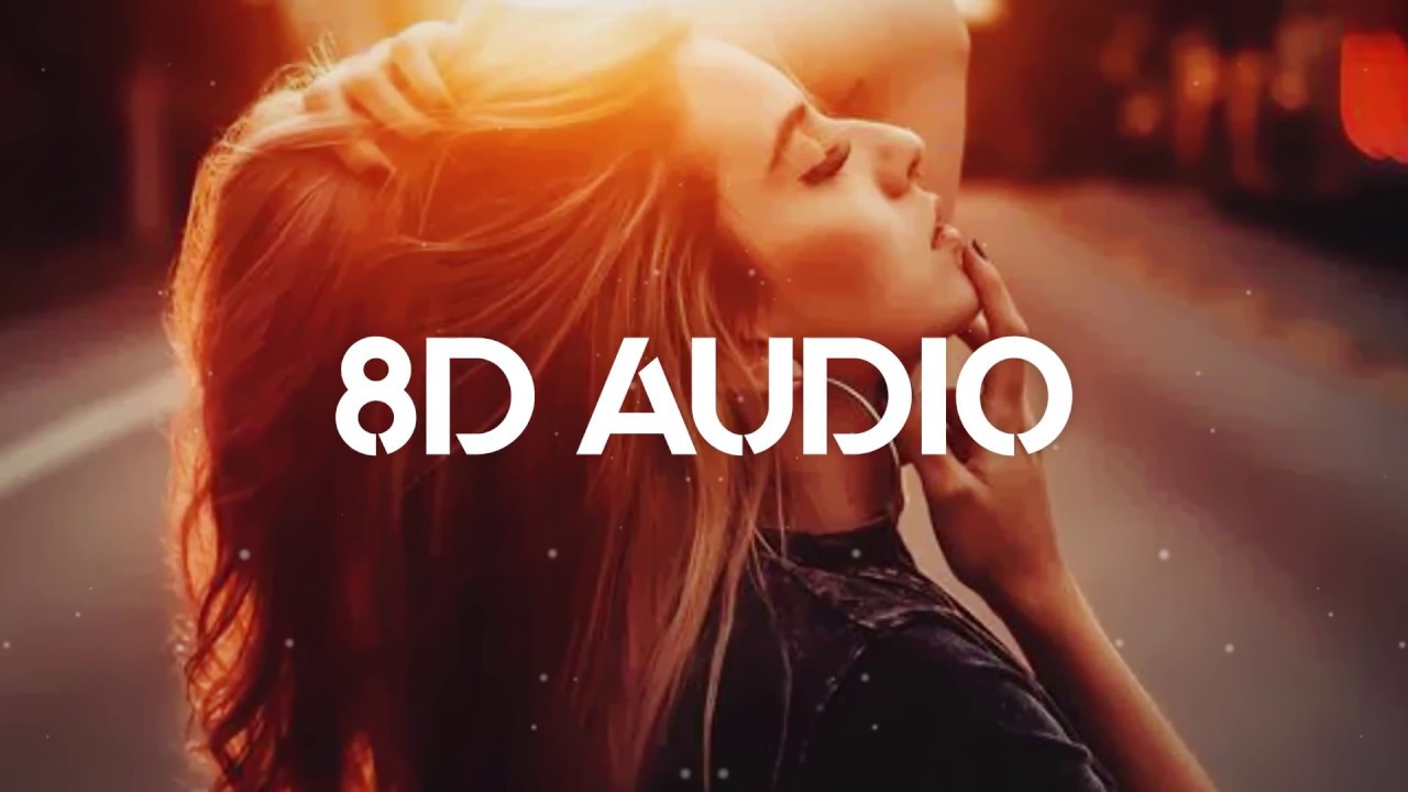 🎧 XXXTENTACION - MIAMI (8D AUDIO) 🎧