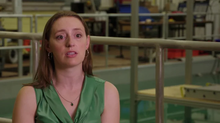 NAVY STEM Jobs - Virginia Wheeler, Ph.D., Material...