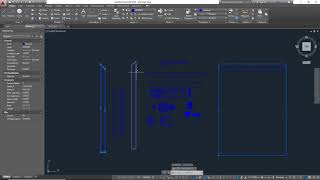 Control Panel Build Series: Part 8 - Design (Layout)