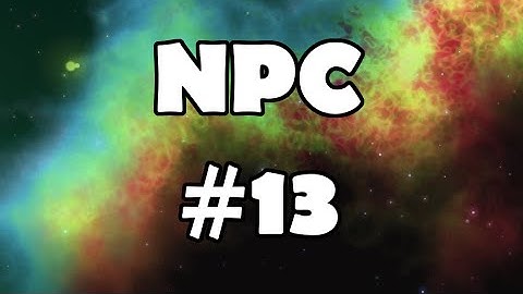 [GameMaker Tutorial] NPC Tutorial - Polishing the selling system - #13