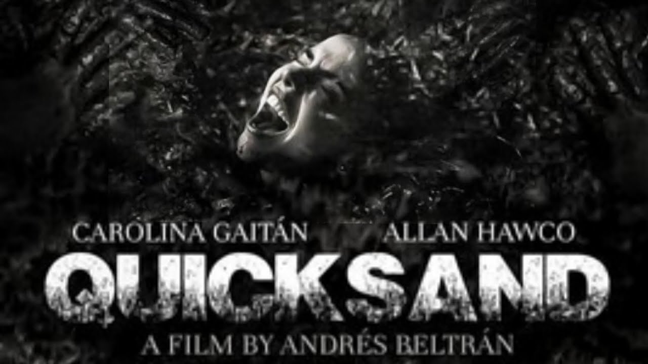 Quicksand Premiere, Official Trailer, Cast, Storyline and News YouTube