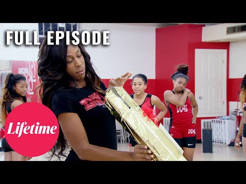 Bring It!: A SHOW-STOPPING Routine! (S3, E7), Full Episode