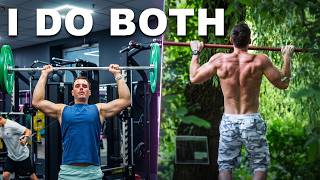 Volume vs. Intensity Explained