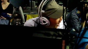 Fnatic.com (c) Arbalet Female Cup: SK in-game