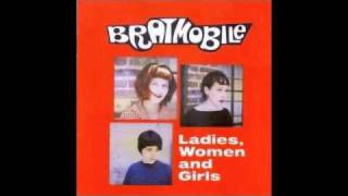 Watch Bratmobile Well You Wanna Know What video