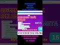 Adsmanager Trafik Reklamı yayınlamak - #shorts #keșfet #digitalpazarlama #eğitim #sosyalmedya