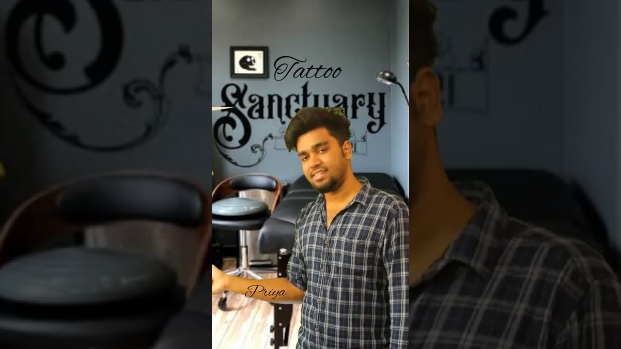 2k Vs 90s tattoos 😅 