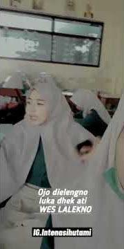 TAGETONI YO ORA BAKAL NGISI||Viral TikTok||WES LALEKNO😊