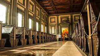 Library With Mozart  - Florence Library by Brian Farley Music 321 views 2 years ago 32 minutes