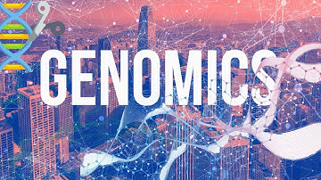 Decoding Genomics - A Deep Dive into Biological Data (4 Minutes)