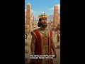 Fact Storm Hub: The African Empire That Rivaled Rome for 840 Years #Shorts