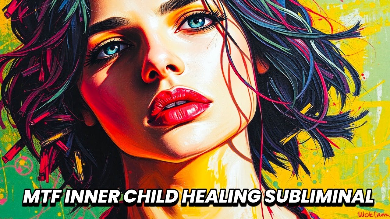 MTF Inner Child Healing Edition