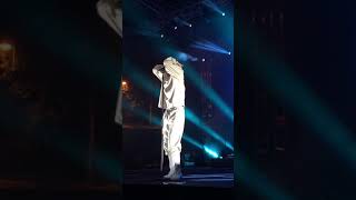 Oscar and the Wolf - So Real | Live at Uniq İstanbul | 22.09.2018 Resimi