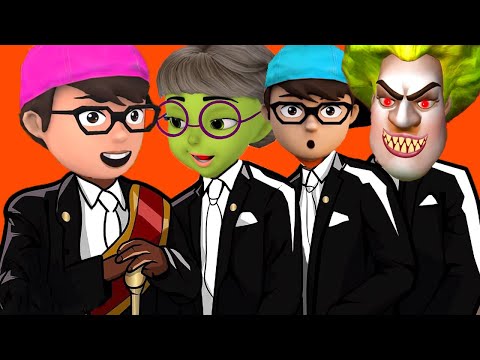 Nick Joker Attack