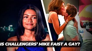 The Real Reason Gay Behind Challengers’ Mike Faist's Privacy Regarding His Relationship Status