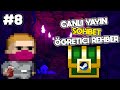 [CANLI] PC EDİTİON İLK BAKIŞ #8 [SHATTERED PİXEL DUNGEON PC EDİTİON]