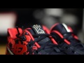 KYRIE 3 SAMURAI DETAILED LOOK