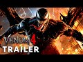VENOM 4: KING IN BLACK (2026) - First Trailer | Tom Hardy, Tom Holland