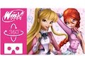 Winx Club - Noi siamo Winx (video 360°)