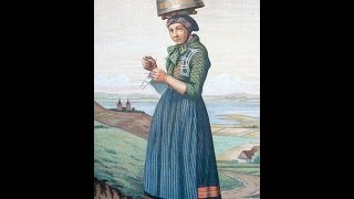 Episode 12: Corriedales, Colorwork and Socks Galore