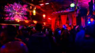 Disco Revolution Live Jan.17,2015!     Best Viewed in 1080p.