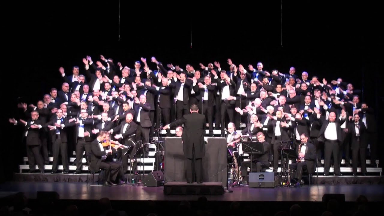Anything Goes - YouTube