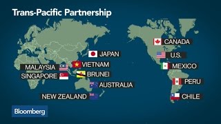 TPP Talks: Is a Deal Close at Hand