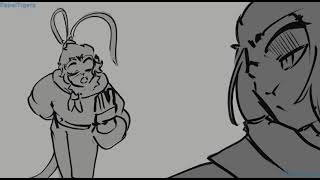 Better Than You - Lmk Animatic