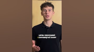 Nauka w GRUPIE jest najlepsza SERIO #informatyka #matura #nauka  #access #excel #python #matura2025