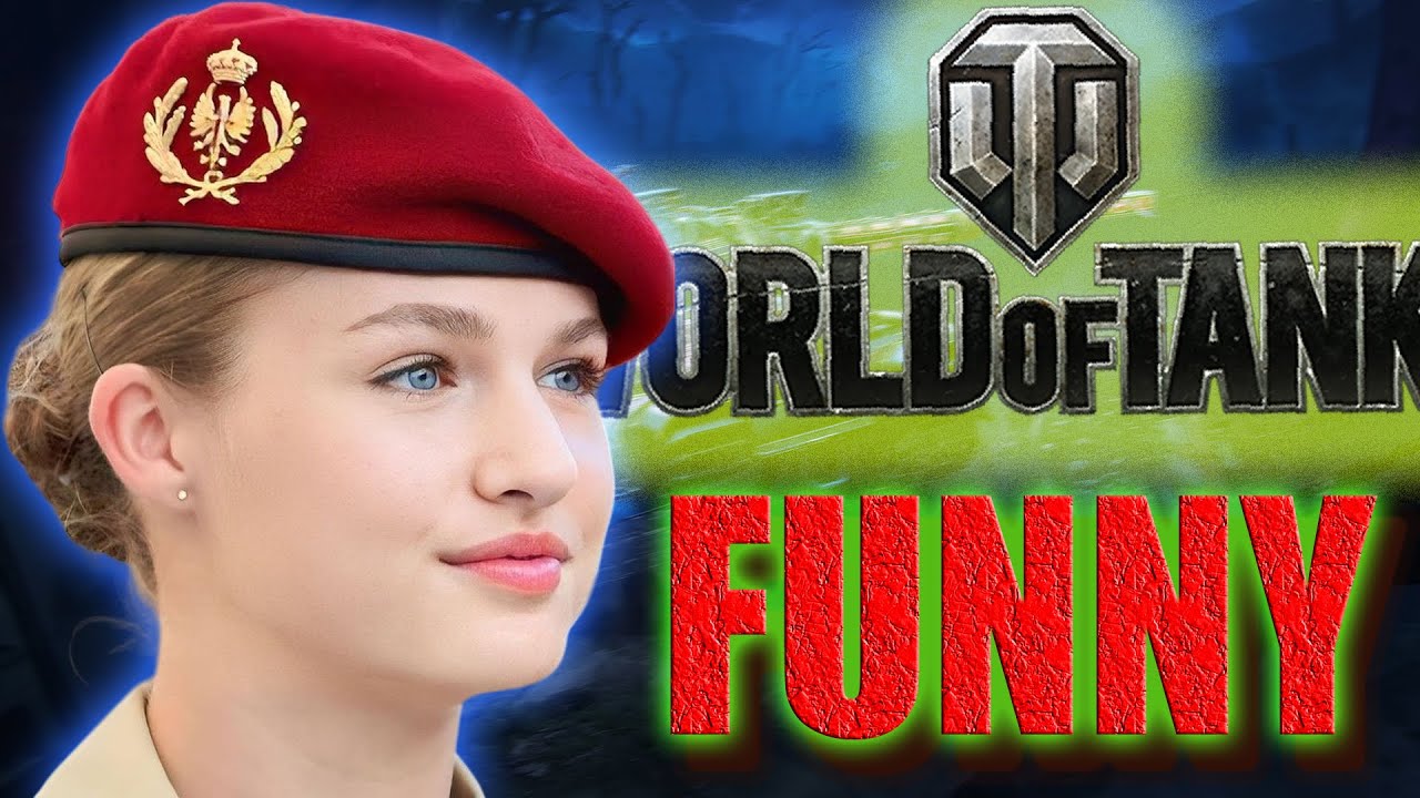 🌏🎸😻✔️ WOT СМЕШНЫЕ МОМЕНТЫ 💲 ГЕЙМПЛЕЙ WORLD OF TANKS 6️⃣4️⃣