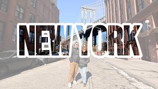 NYC Travel: Hidden Gems, Iconic Views & a 70th Birthday Celebration 🎉🗽