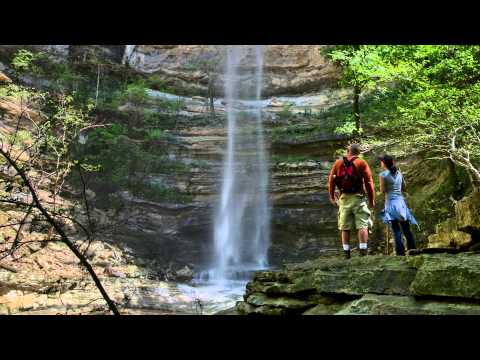 The Ozark Mountain Region of Arkansas: An Introduction