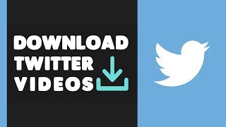HOW TO DOWNLOAD ANY TWITTER VIDEOS EASILY screenshot 2