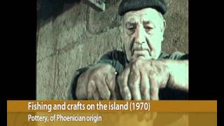 Fishing and crafts on the island, 1970 | LUX MALLORCA