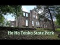 Ha Ha Tonka State Park