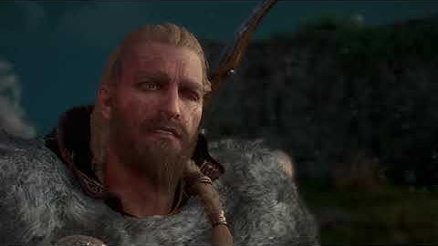 Bound to Fate Cheating Fate / Defeat Fenrir / Bound to Fate Cheating Fate  Quest / AC Valhalla