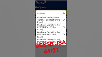 MOTIVATION FOR MIDDLE CLASS students 🙏@DSSSB JSA 44/21 RESULT 2022