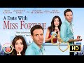 Romance Movies Full Movies|A Date With Miss Fortune|Best Romance Movies |The Holidays Channel RA |HD