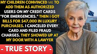 Her True Story From Ohio  They Stole $47K So She Took Them to Court And Won Everything Back