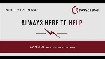 MLRK1-AREX Installation