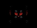 🔥 Helmet Eyes | Blazing Cat Eyes 🔥 | Fire-Themed Animated POV | HelmetEyes Shorts