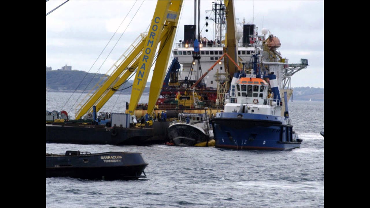 pavillon noir  bugaled breizh
