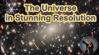 The Universe in Stunning Resolution -- The 2026 ESA Hubble and Webb Calendar The Universe in Stunning Resolution -- The 2026 ESA Hubble and Webb Calendar